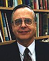 Richard W. Brand, DDS