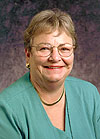 Betty Ladley Finkbeiner, RDA, BA, MS