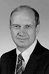 William T. Johnson, BA, DDS, MS