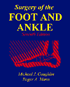 Surgery of the Foot and Ankle CD-Online